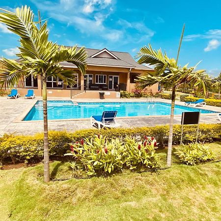Jhadano 3Br Pool & Gym Shuttle Gated Villa Florence Hall Exterior photo
