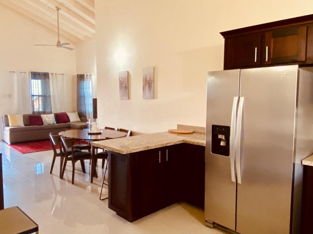 Jhadano 3Br Pool & Gym Shuttle Gated Villa Florence Hall Exterior photo